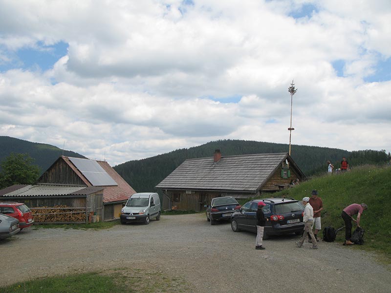 hochlantsch